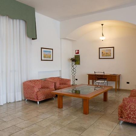 Hotel Ramapendula 알베르벨로 외부 사진