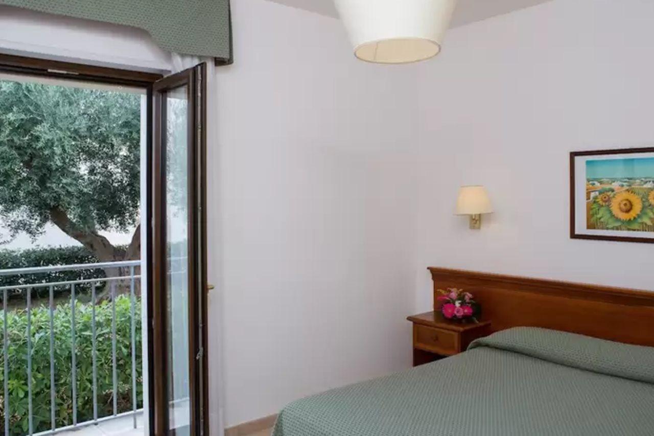 Hotel Ramapendula 알베르벨로 외부 사진