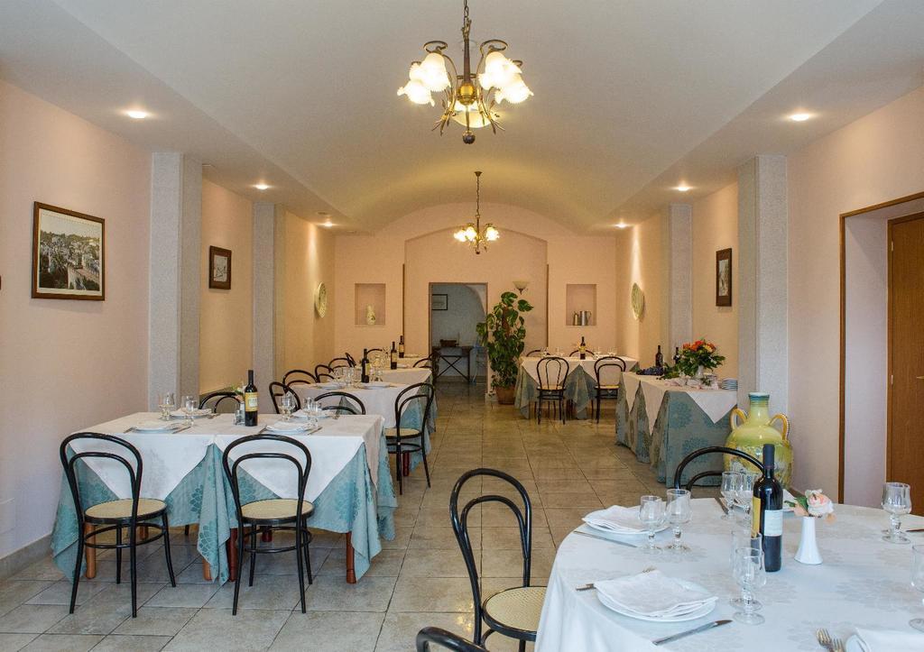 Hotel Ramapendula 알베르벨로 외부 사진