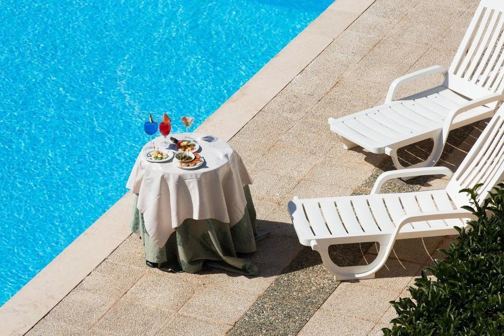 Hotel Ramapendula 알베르벨로 외부 사진
